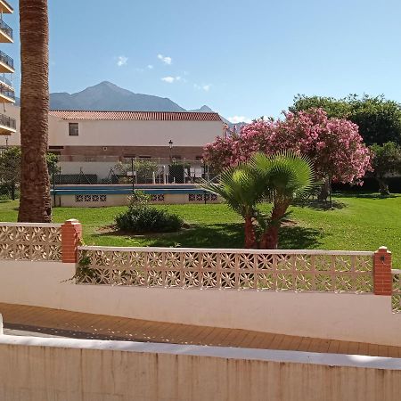 Apartamento Sissi Nerja Extérieur photo
