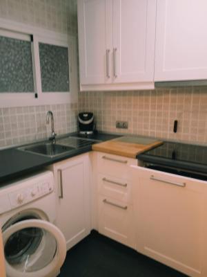 Apartamento Sissi Nerja Extérieur photo