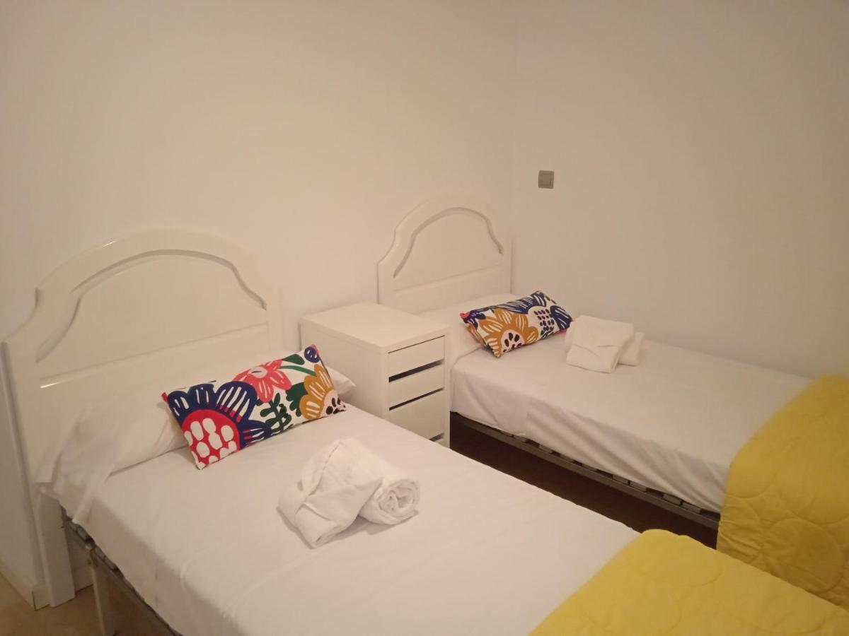Apartamento Sissi Nerja Extérieur photo