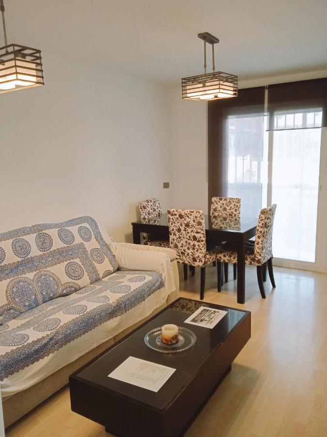 Apartamento Sissi Nerja Extérieur photo